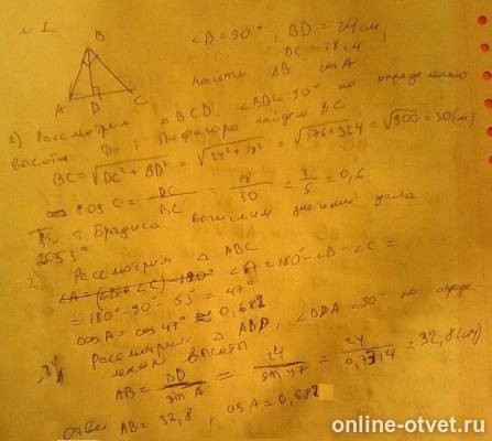 Изображение к ответу