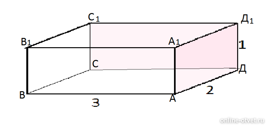 Прямоугольный параллелепипед. Найдите измерения прямоугольного параллелепипеда abcda1b1c1d1. Площадь грани параллелепипеда формула. Параллелепипед сумма площадей его граней. Площадь прямоугольного параллелепипеда 5 класс.
