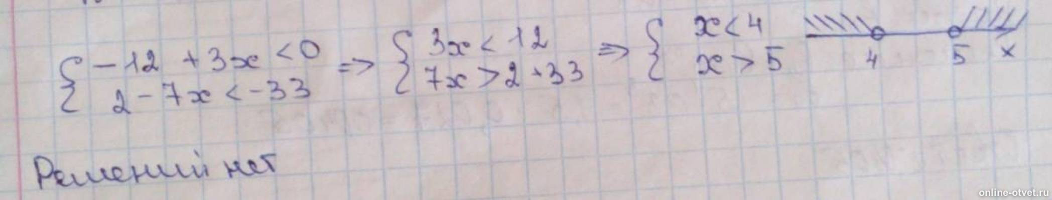 Решить неравенство 12 13 x 12. Реши неравенство t2−12t>0.. Решите систему неравенств -12+3x 0 9-4x 23. Докажите неравенство 12а а-2 меньше 3а-5 4а-1 -а.