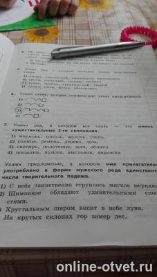 Изображение к вопросу