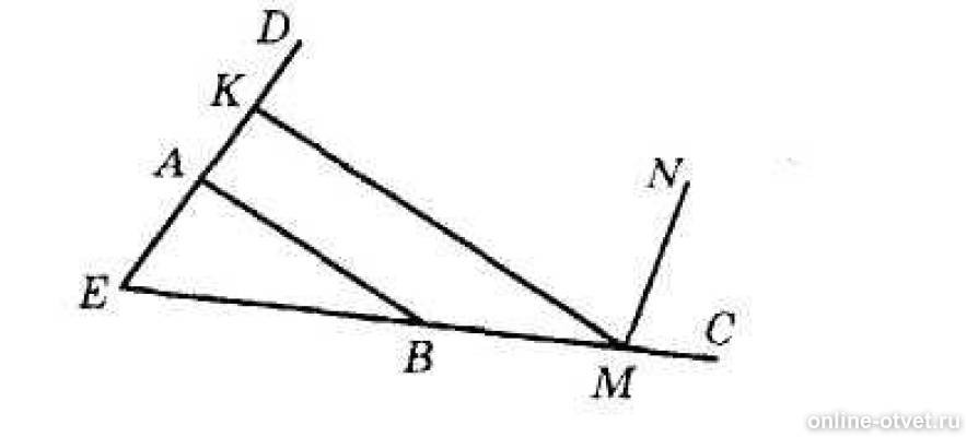 На рисунке 16 найдите. Найти угол EMN. Рис 335 найти угол ЕМН. KN||me угол EMN-?. Ab перпендикулярна ed ,km перпендикулярна ed.