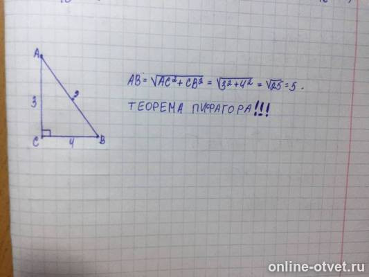 Изображение к ответу