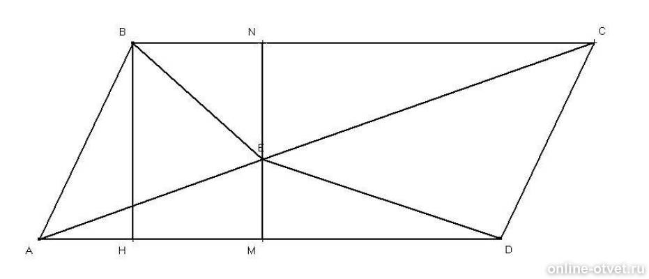 Доказать что треугольники aed bec равны. Внутри параллелограмма выбрали произвольную точку. Признак параллелограмма по точке пересечения диагоналей. В параллелограмме выбрали произвольную точку е. Внутри параллелограмма авсд выбрали произвольную точку f.