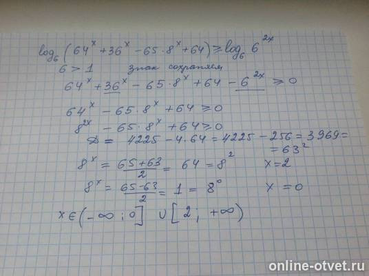 Изображение к ответу