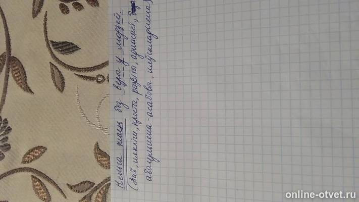 Изображение к ответу