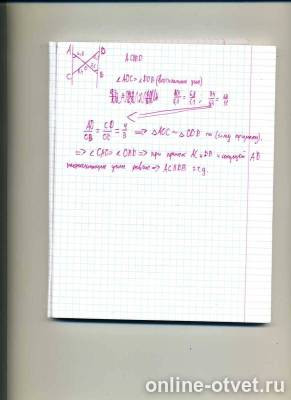 Изображение к ответу