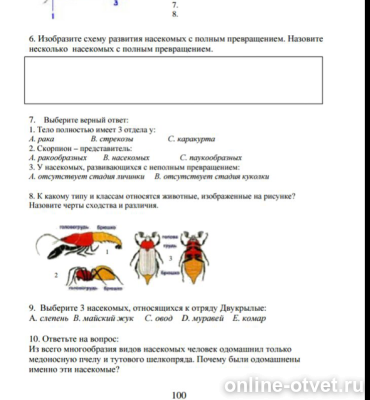 Изображение к вопросу