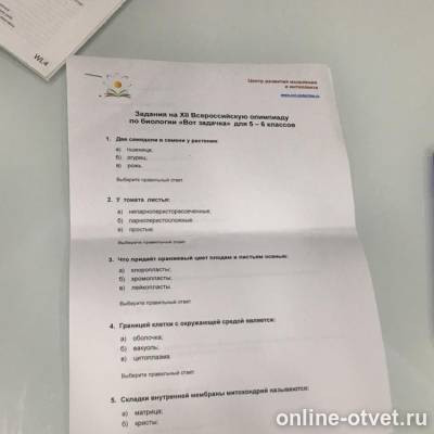 Изображение к вопросу