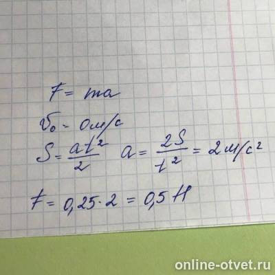 Изображение к ответу