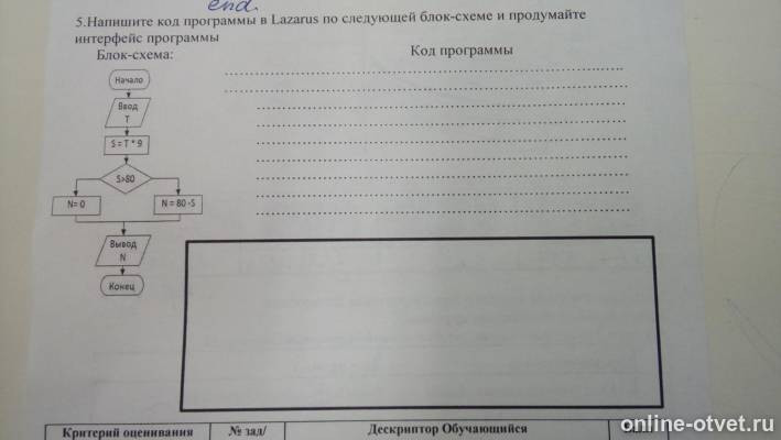 Изображение к вопросу
