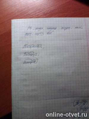 Изображение к ответу