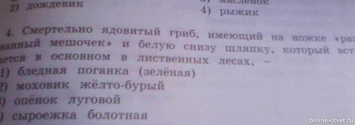Изображение к вопросу
