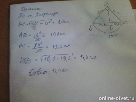 Изображение к ответу