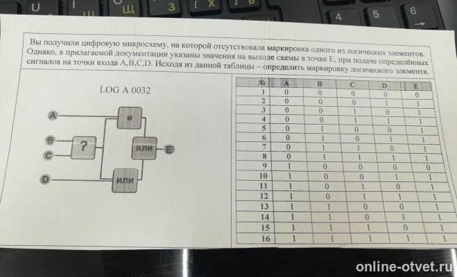 Изображение к вопросу