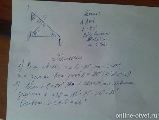 Изображение к ответу
