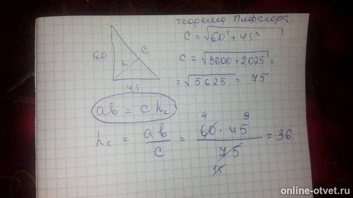 Изображение к ответу