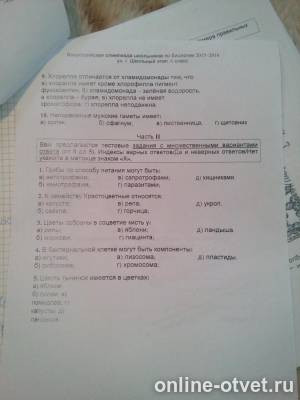 Изображение к вопросу