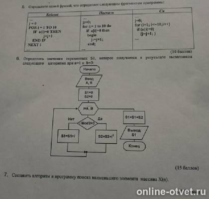 Изображение к вопросу