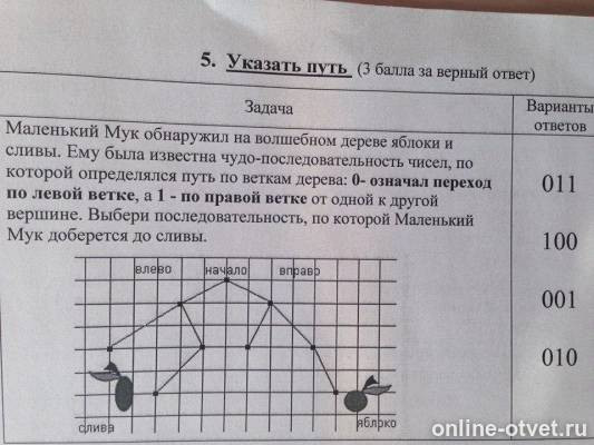 Изображение к вопросу