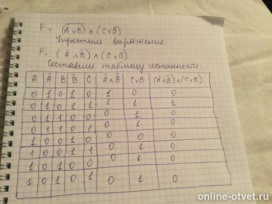Изображение к ответу