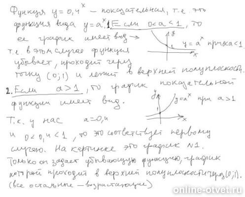 Изображение к ответу