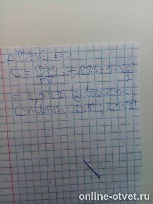 Изображение к ответу