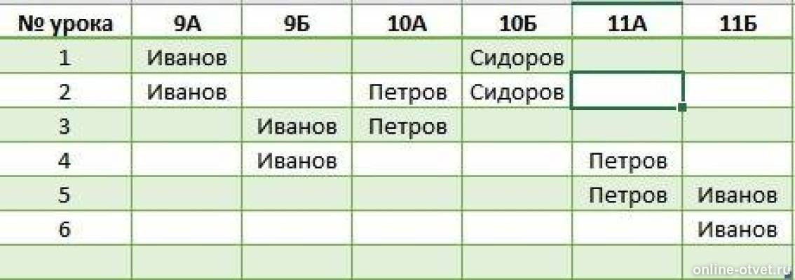 Изображение к ответу