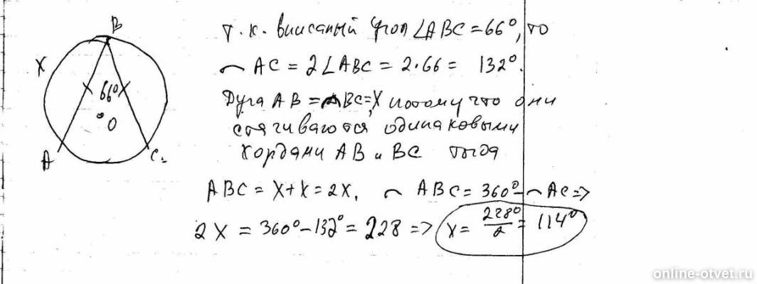 Изображение к ответу
