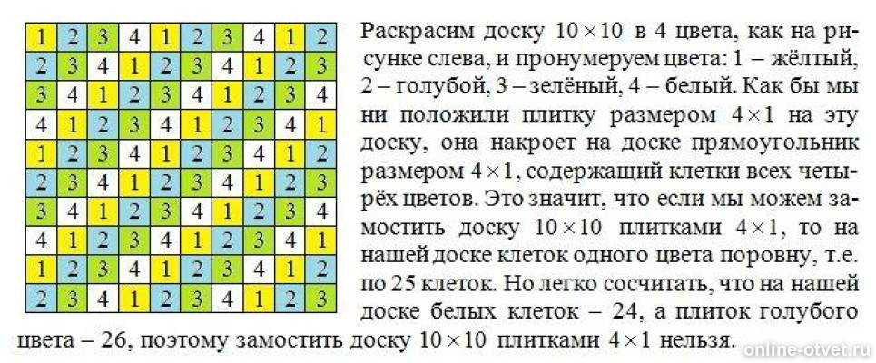 Изображение к ответу