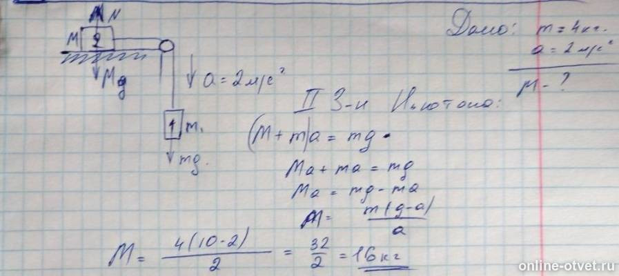 Изображение к ответу