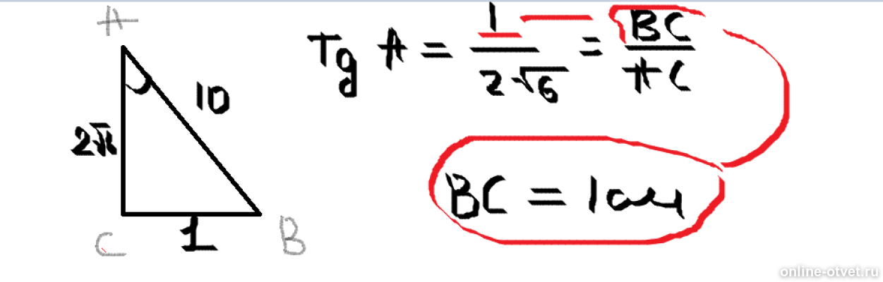 Изображение к ответу