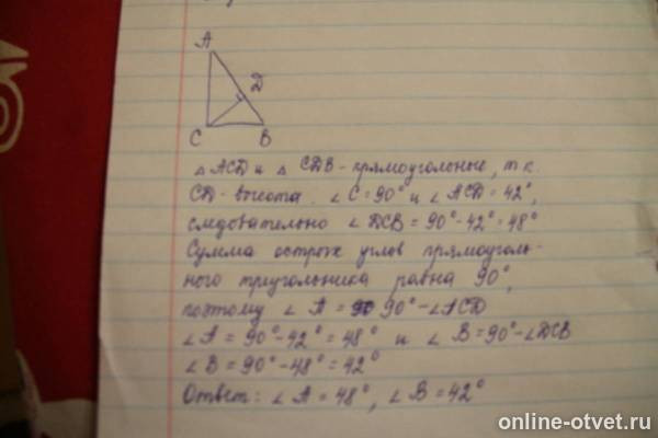 Изображение к ответу