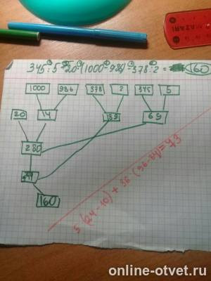Изображение к ответу