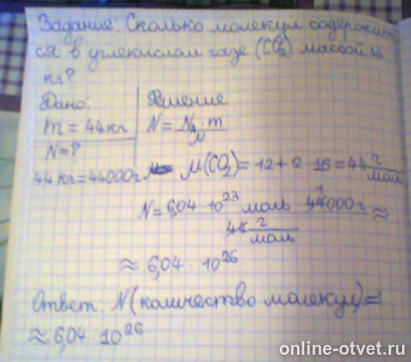 Изображение к ответу