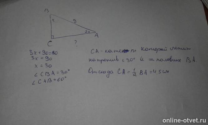 Изображение к ответу