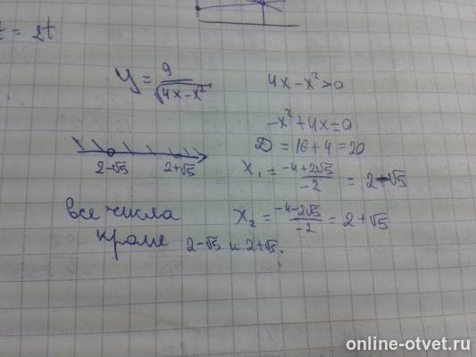 Изображение к ответу