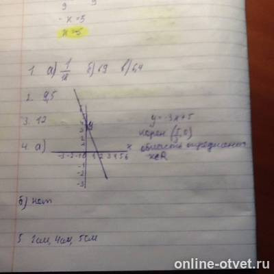 Изображение к ответу