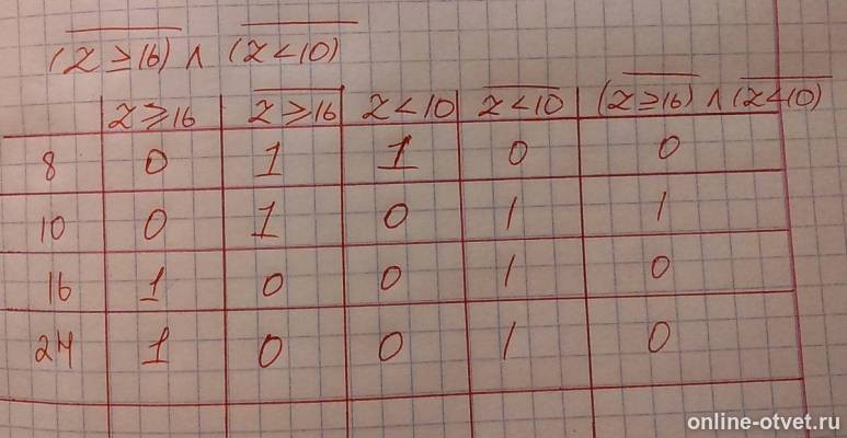 Изображение к ответу