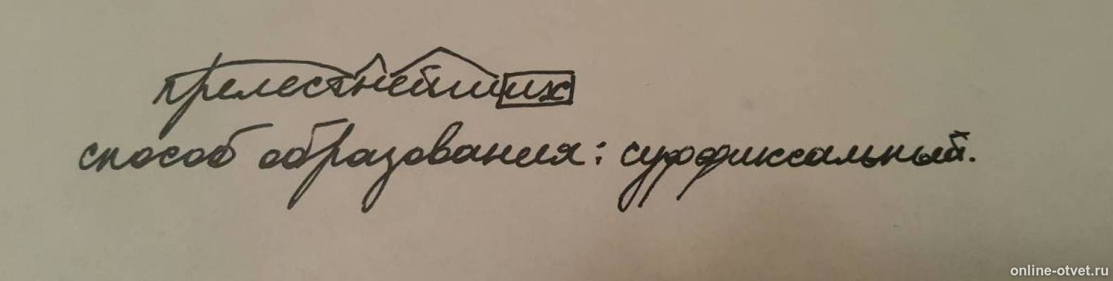 Изображение к ответу