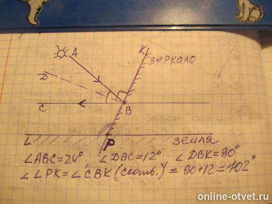 Изображение к ответу
