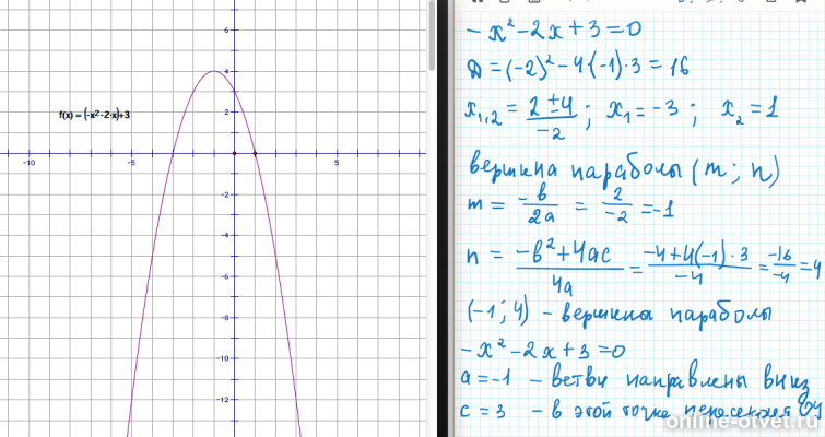 Изображение к ответу