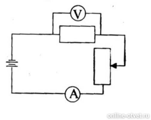 Реостат ползунок вверх. В цепи изображенной на рисунке ползунок реостата передвинули вниз. Изменение сопротивления реостата. В цепи, изображенной на рисунке, ползунок реостата передвинули. Реостат изображение.