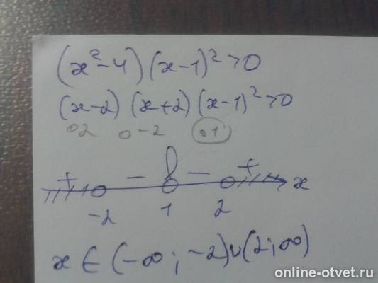 Изображение к ответу