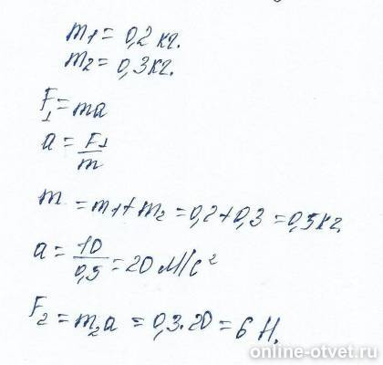 Изображение к ответу