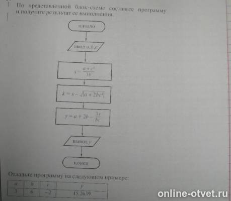 Изображение к вопросу
