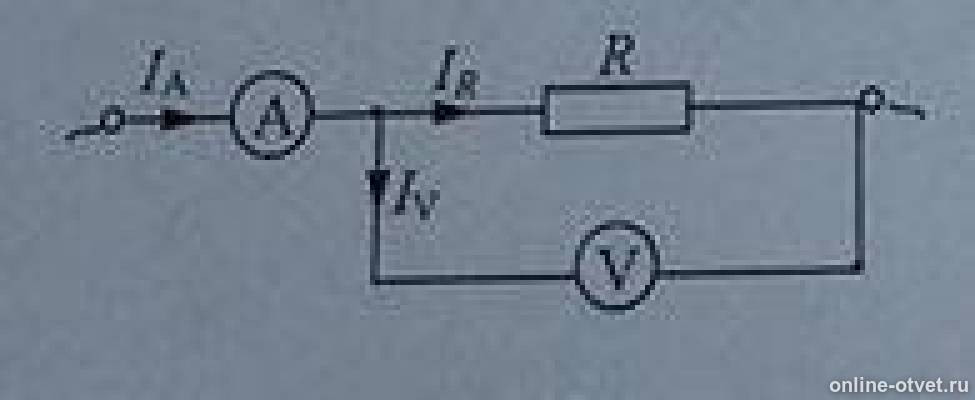 Сопротивление вольтметра r. Электрическая цепь для измерения сопротивления проводника. Для измерения сопротивления резистора r собрана электрическая цепь. Вольтметр сопротивления бронепровода. Для измерения напряжения u=9.5 в используются.