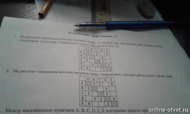Изображение к вопросу