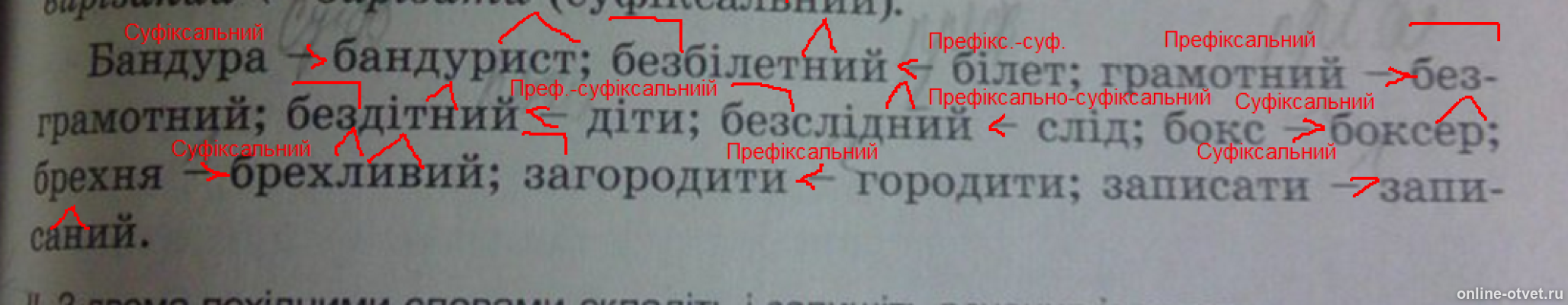 Изображение к ответу