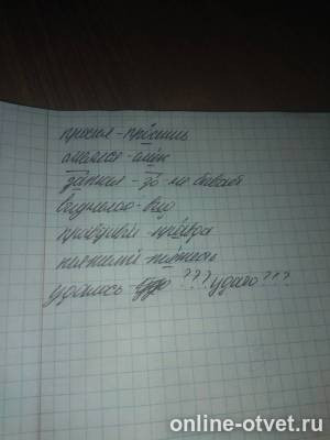 Изображение к ответу