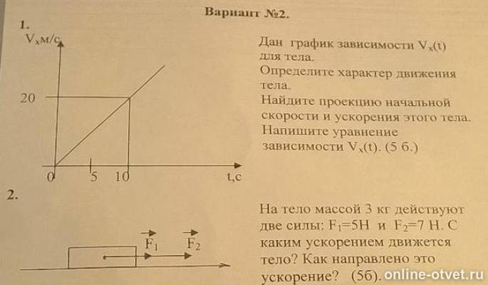 Изображение к вопросу